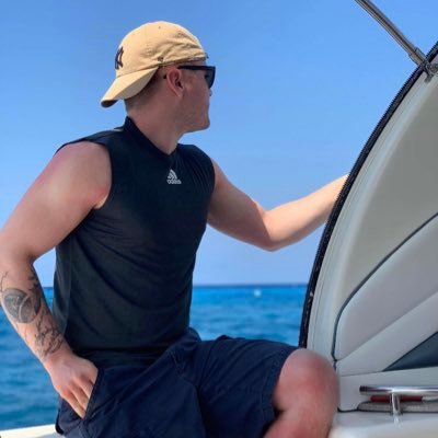 NauglerCody's profile picture. | 🇨🇦 |