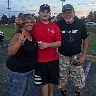 Strong cancer survivor ✊ L1C4 #moparornocar