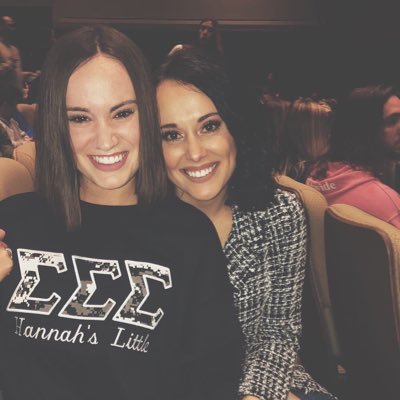 chloemckale2's profile picture. NSU ‘18 | OCU Law | Live & Let Live