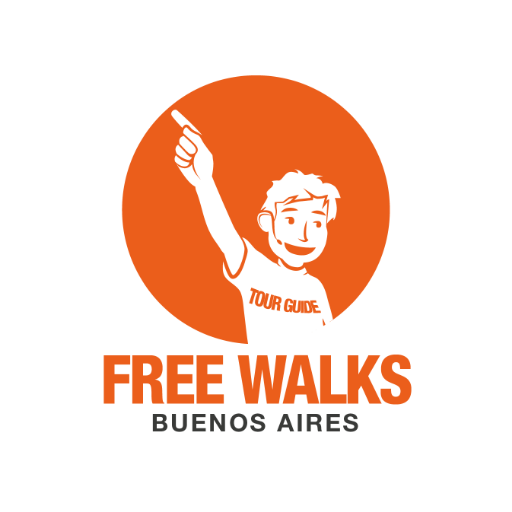 🇦🇷 #FreeTours Buenos Aires
🇪🇸 Español  🇺🇸 English 
🗓 Todos los días :: Every day ☀️🌧⛈
 👇🏼 RESERVÁ AHORA | BOOK NOW!