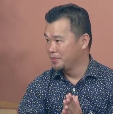 Thạc sĩ Trần Minh Hải - nhà hoạt động xã hội chuyên nghiệp, ông từng là Giảng viên, Diễn giả, nhà quản lý và sáng lập viên – Giám đốc Trung tâm Tương Lai.