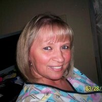 Tina Fitzgerald - @blueeyes4519 Twitter Profile Photo