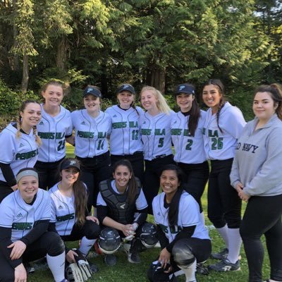 fastpitch_phs's profile picture. Follow us for updates and information on the 2019 PHS fastpitch team!! 💚🥎