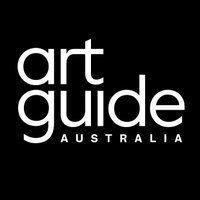 Art Guide Australia(@Artguideaust) 's Twitter Profile Photo