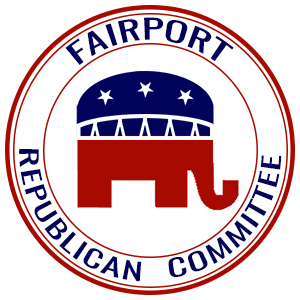 Official Page of the Fairport/Perinton Republican Party - Interested in joining or supporting? - E-mail perintonsecretary@gmail.com