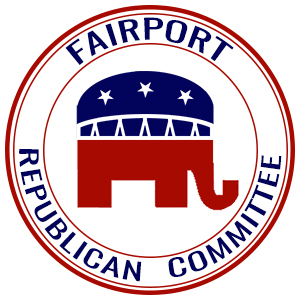 Official Page of the Fairport/Perinton Republican Party  -  Interested in joining or supporting? - E-mail perintonsecretary@gmail.com