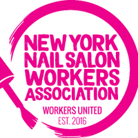 NY Nail Salon Workers Association(@NailTechsUnited) 's Twitter Profile Photo