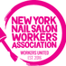 NY Nail Salon Workers Association (@NailTechsUnited) Twitter profile photo
