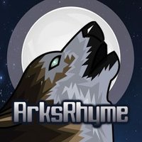ArksRhyme (@arksrhyme) 's Twitter Profile