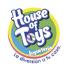 HouseofToysCDMX's profile picture. Juguetería

¡La diversión a tu casa!