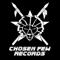 CHOSENFEW_REC's profile picture. Music Label