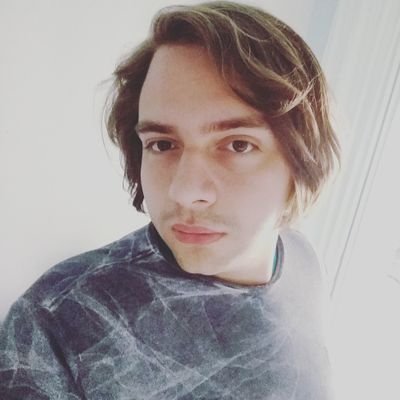 👨🏼🔬 Future scientist
❌ Against religious opression
❌ No political bullshit ✳️Central politics