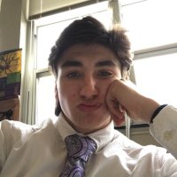 Ray Smythe (@ray_smythe06) Twitter profile photo