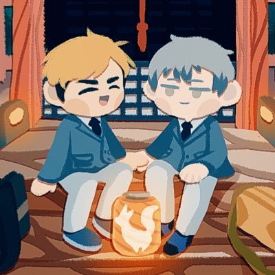 ❄️ Lifom ❄️さんのプロフィール画像