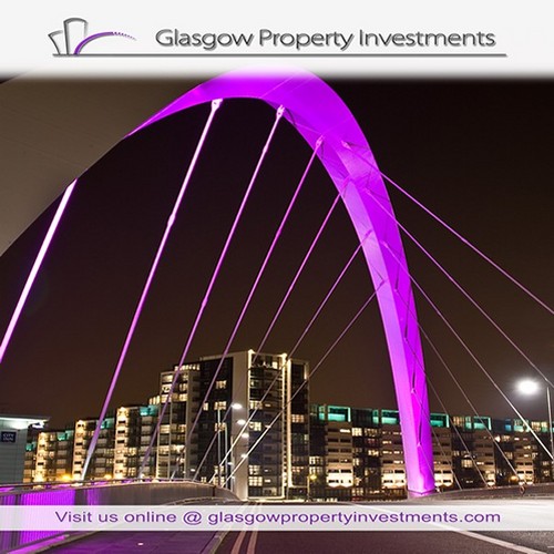 glaspropinvest's profile picture. 