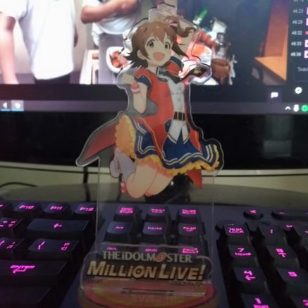 minekunlv75p's profile picture. 英語と日本語が少し話せます.momokaP