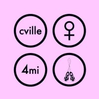 Charlottesville Women's Four Miler (@womens4miler) 's Twitter Profile