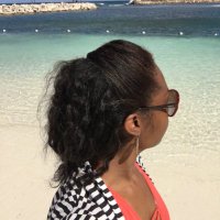 Janil (@janilgreenaway) 's Twitter Profile