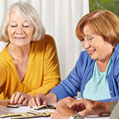 24/7 Senior Care
Live- In care for Seniors
GRAND-OPENING