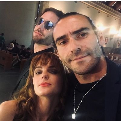 Casado con Ágata la amo con todo mi ❤️. Papito de una niña hermosa♥️, amigo hasta la 💀 de Gabo, Marcos y Benji
