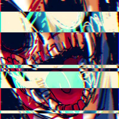 Zanlesさんのプロフィール画像