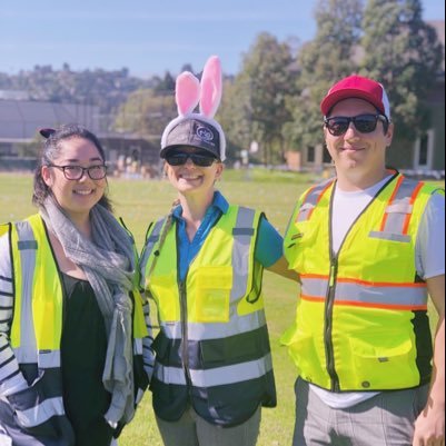 MissYukieMV's profile picture. Enrichment Coordinator - City of Mill Valley