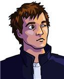 Tybodeau's profile picture. De la radio.  Réalisateur @ici_cb et correspondant @lajournee.