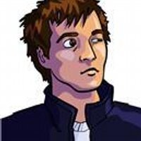 David Thibodeau (@tybodeau) 's Twitter Profile