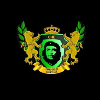 BLOCKCHECH's profile picture. "Hasta La Victoria Siempre Zum Che O’muerte" || Official account for Block Ché of Chancellor Hall.