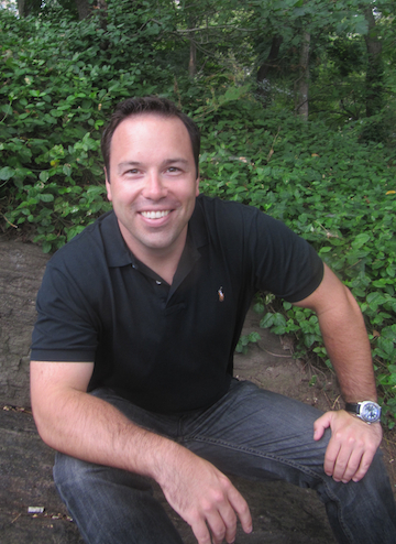 Scott Hendrickson