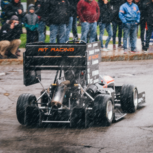 Rochester Institute of Technology Formula SAE Racing Team 🇺🇸 | #RITracing #RochesterIT #WeMakeEngineers