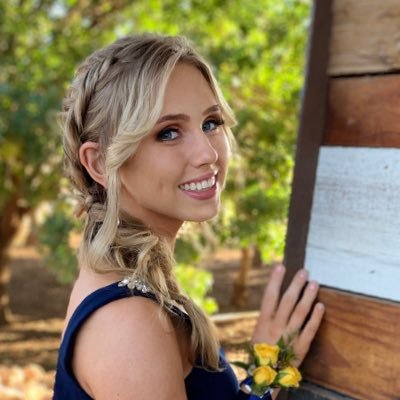 misscalistamae's profile picture. 