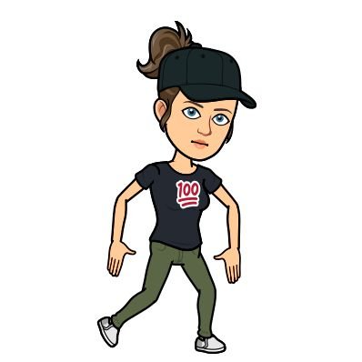 ZanardoLella's profile picture. ASPARTAME FREE.
SUGAR FREE. 
FAT FREE.
0 CALORIES.
praticamente non so di un cazzo.
kinesiologist 🏋‍♀️
nutritional biologist🍎