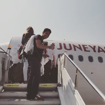 Gerente Comercial - Co-Propietaria /Agencia de Viajes Nómada Services IG @nomadaservices