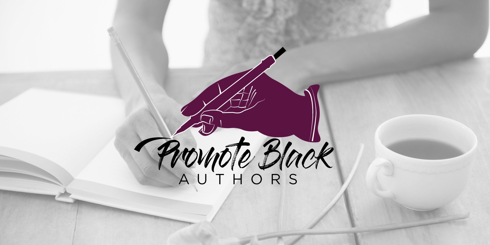 ​We are excited to launch this creative company that promotes black authors by providing unique marketing services to authors around the world.