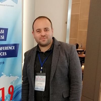 Cahit Erdem Profile