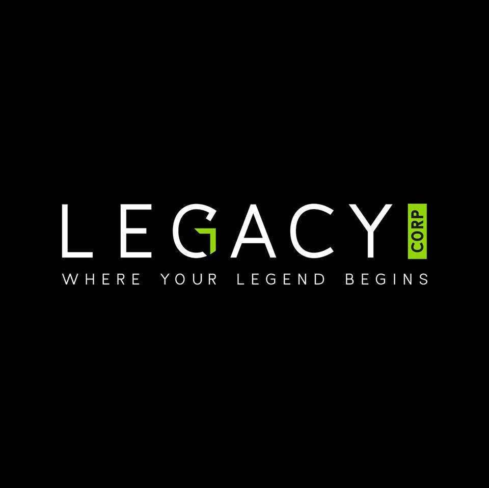 ตัวแทนจำหน่ายผลิตภัณฑ์ในเครือแบนด์ #Legacy