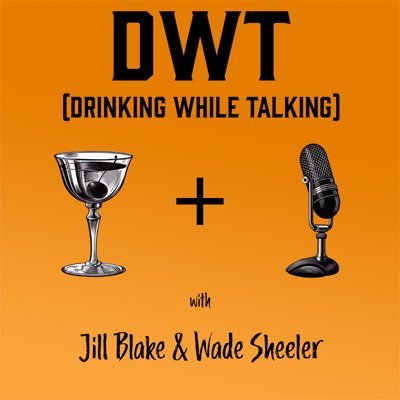 DWT: Drinking While Talking