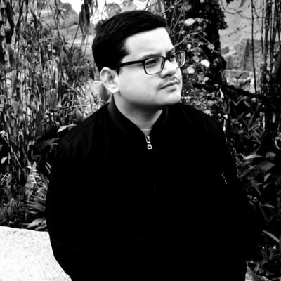 xavierconx_'s profile picture. Ecuador 🇪🇨