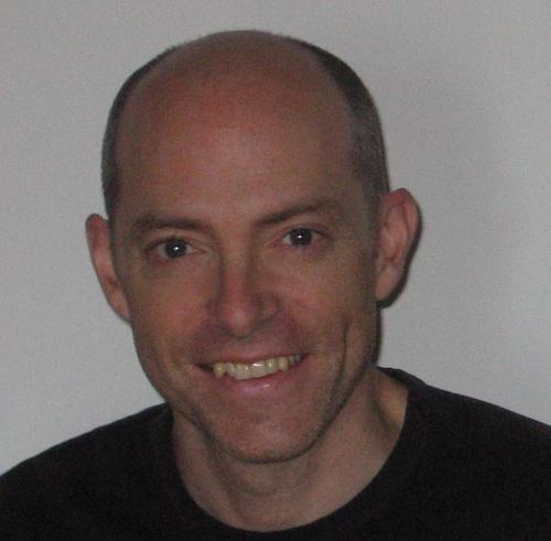 Canadian PR Professional, tech geek and computer game lover