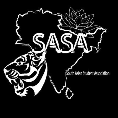 South Asian Student Association at the University of Oklahoma
