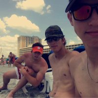 Trystan Jenkins (@trystanjenkins) 's Twitter Profile