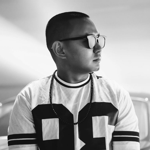 Tsetsenbileg Namnandorj Rapper / Producer / Songwriter