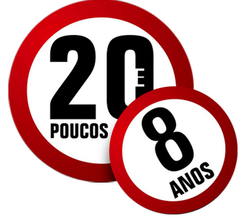 Festa 20 e poucos anos