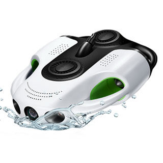 YoucanRobot Underwater Drones Profile