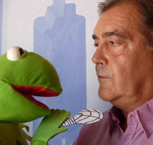 RanaGus's profile picture. Corresponsal ambiental, con tres décadas divulgando las noticias verdes en prensa diaria. Actualmente free lance y a mucha honra.