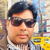 Prakash Das (@prakashdaas) 's Twitter Profile