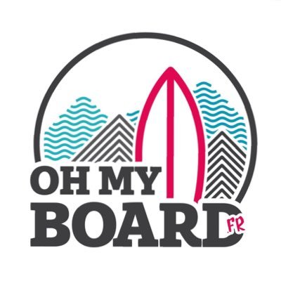 ohmyboard's profile picture. Embarquez pour une ride en toute facilité et sensations avec Oh My Board, Shop spécialisé en Stand Up Paddle (Zray, Coasto...) et Surf Skate (Carver, Slide...)!