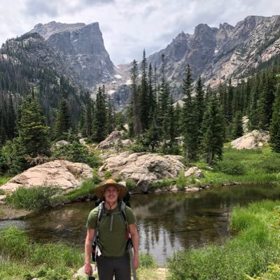 linkin22luke's profile picture. Living the dream