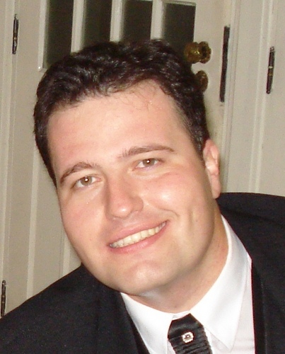 Jornalista, assessor de imprensa da Associação Atlética Caldense. Editor-chefe e âncora da TV Caldense.
Deslumbrado pelo conhecimento.